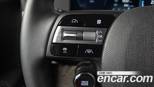 Hyundai Ioniq 5 Ioniq 5 (New) — Фото автомобиля 22