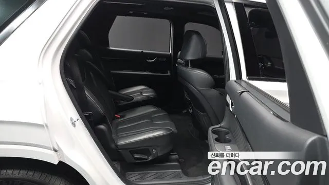 Hyundai Palisade The New Palisade Бензин 3.8 2WD — Фото автомобиля 12