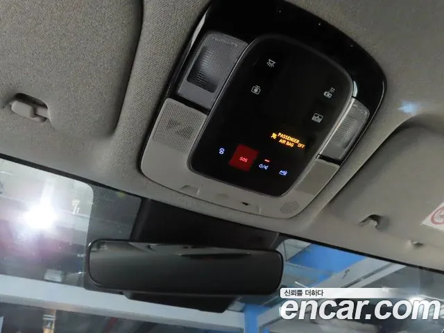Hyundai Sonata Sonata (DN8) 1.6 Turbo — Фото автомобиля 16