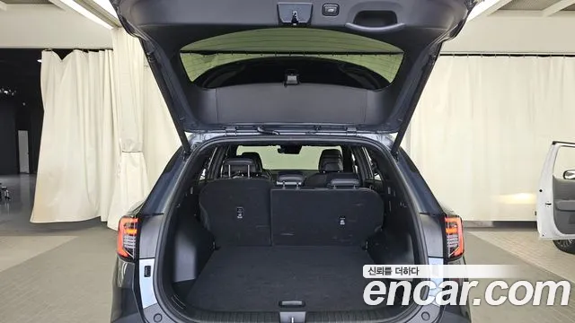 Kia Sportage — Фото автомобиля 20