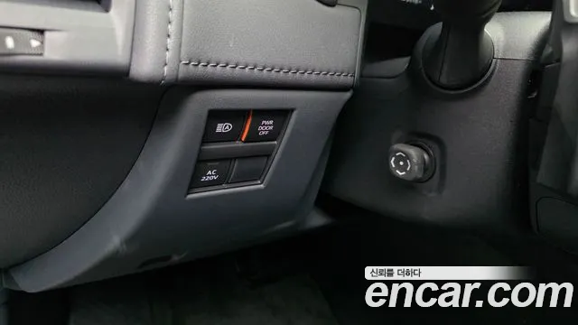 Toyota Alphard Generation 4 — Фото автомобиля 28