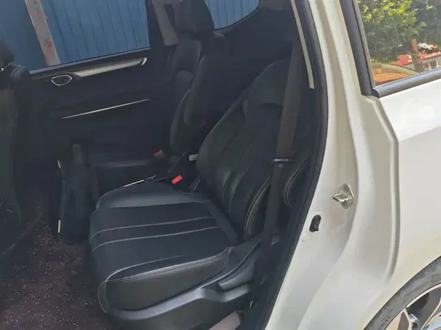 GAC Trumpchi M6 — Фото автомобиля 16