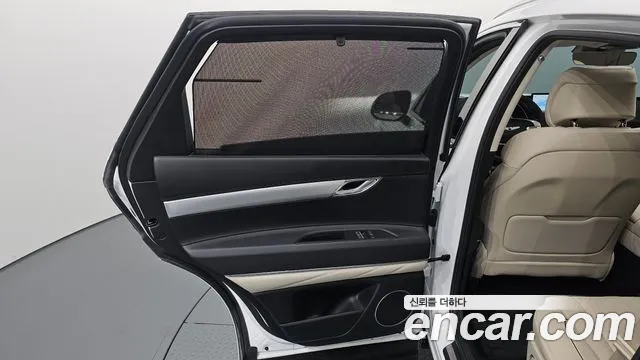 Genesis GV80 — Фото автомобиля 14