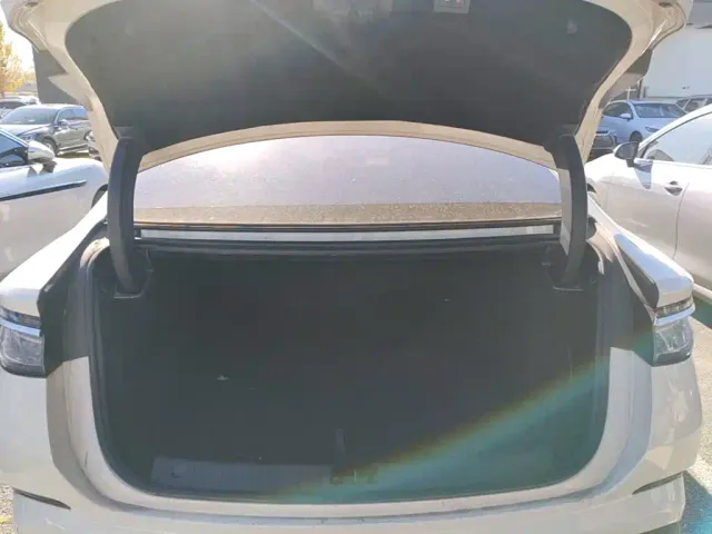 BYD Seal 07 DM-i — Фото автомобиля 18