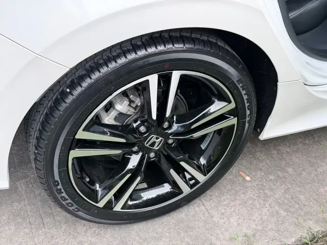 Honda Integra — Фото автомобиля 15
