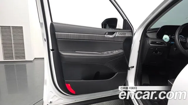Hyundai Palisade The New Palisade Бензин 3.8 4WD — Фото автомобиля 22