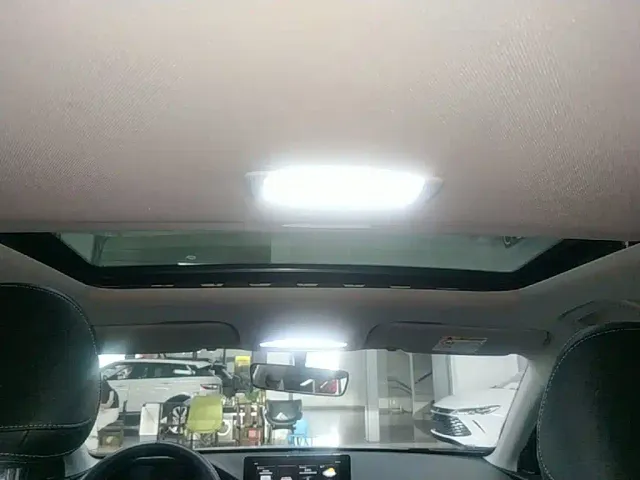 Geely Emgrand — Фото автомобиля 17