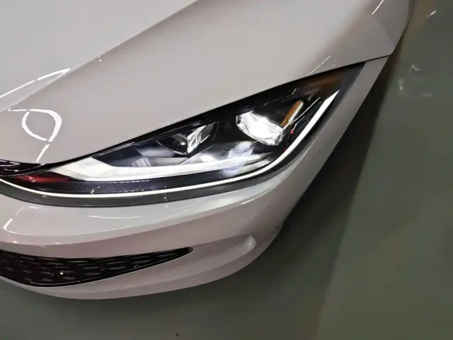 Volkswagen Lamando — Фото автомобиля 23