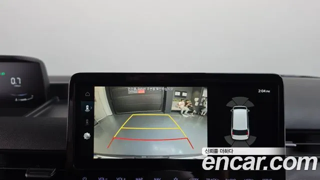 Hyundai Staria Staria Карго 5 мест — Фото автомобиля 15