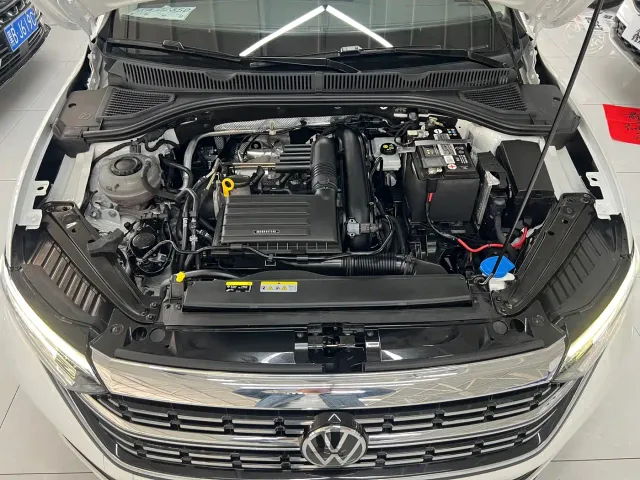 Volkswagen Sagitar — Фото автомобиля 25