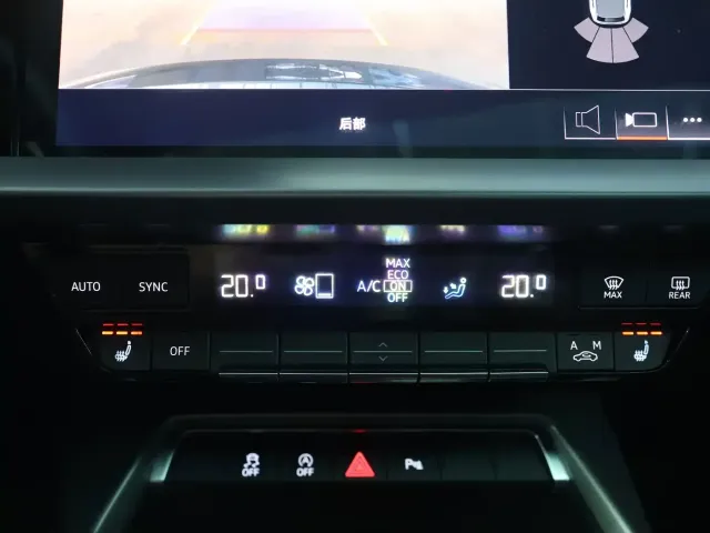 Audi A3 — Фото автомобиля 13