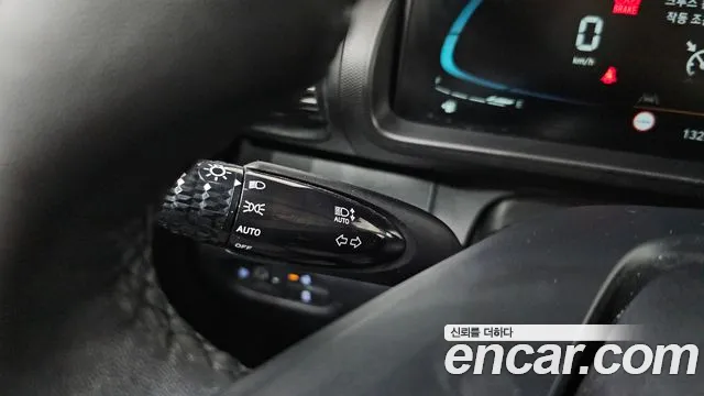 Hyundai Casper Casper Modern — Фото автомобиля 18