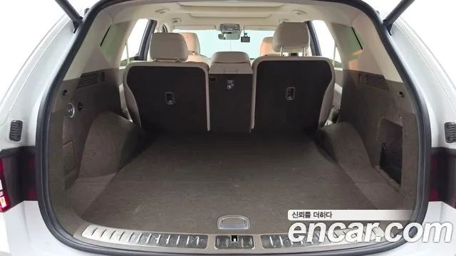 Genesis GV80 — Фото автомобиля 26