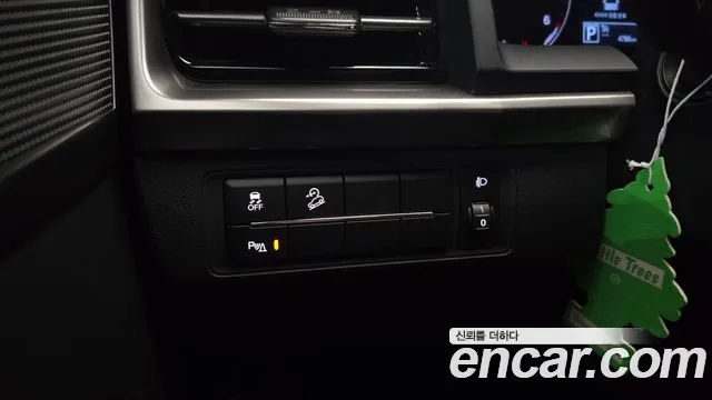 KGM Rexton (New) Sports — Фото автомобиля 25