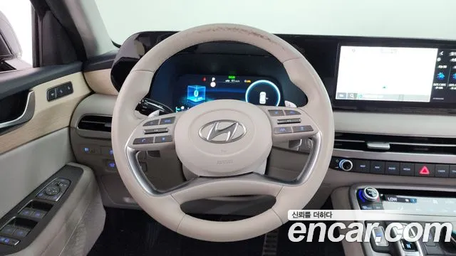 Hyundai Palisade The New Palisade Дизель 2.2 2WD — Фото автомобиля 13