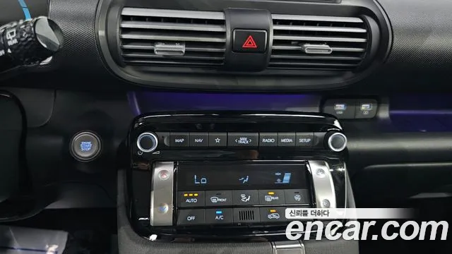 Hyundai Casper Casper Inspiration — Фото автомобиля 19