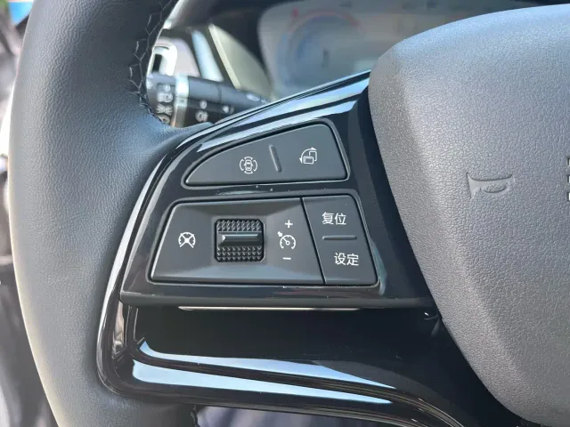 BYD Song PLUS — Фото автомобиля 13