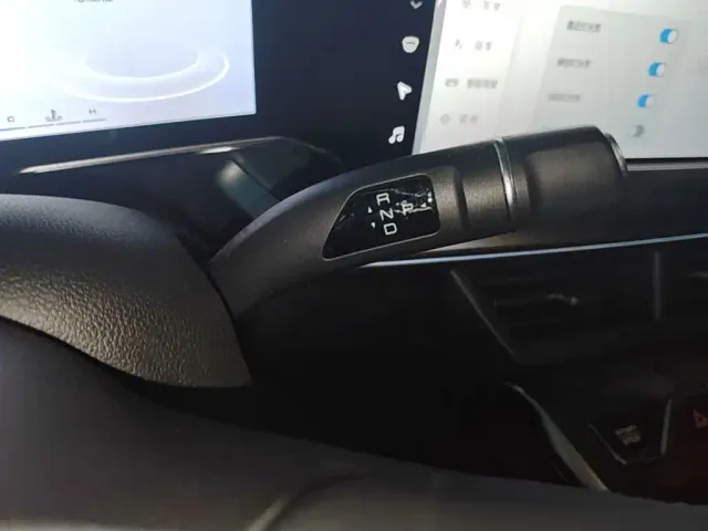 Haval Shenshou — Фото автомобиля 13