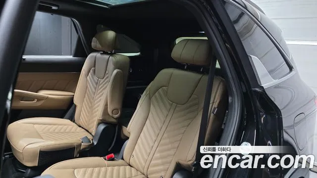 Kia Sorento — Фото автомобиля 18
