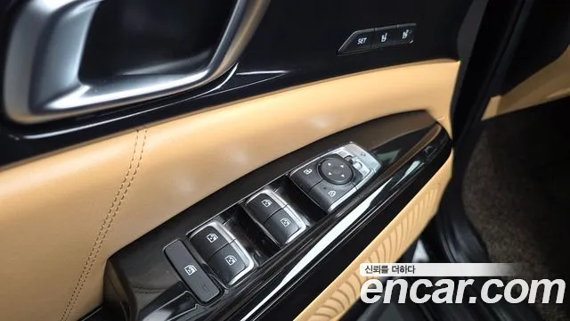 Kia Canival Carnival 4 поколение 9 мест Signature — Фото автомобиля 23