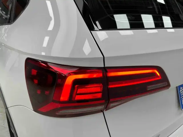 Volkswagen Tharu — Фото автомобиля 23