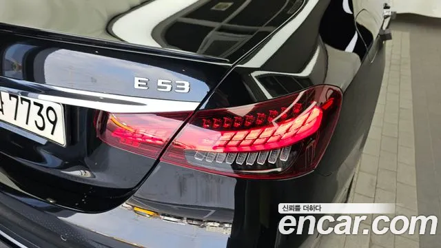 Mercedes-Benz E-Class W213 — Фото автомобиля 8