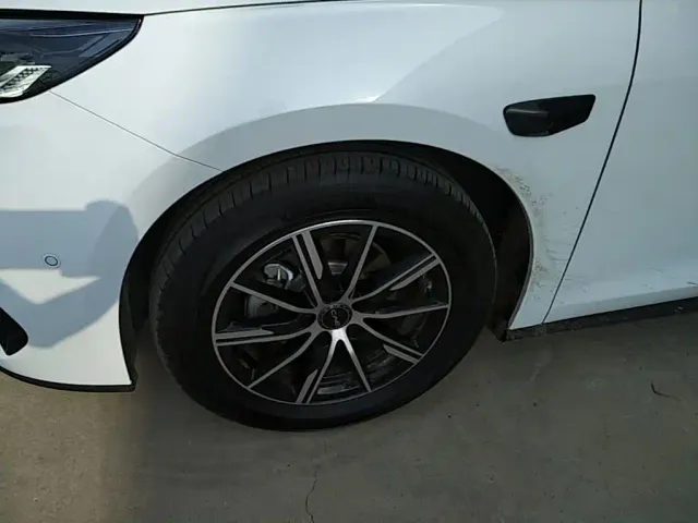 BYD Seal 06 — Фото автомобиля 22