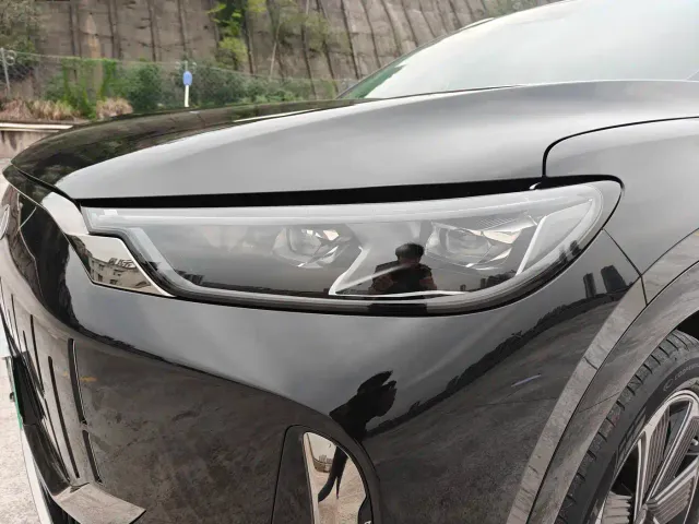 Chery Fengyun T10 — Фото автомобиля 10
