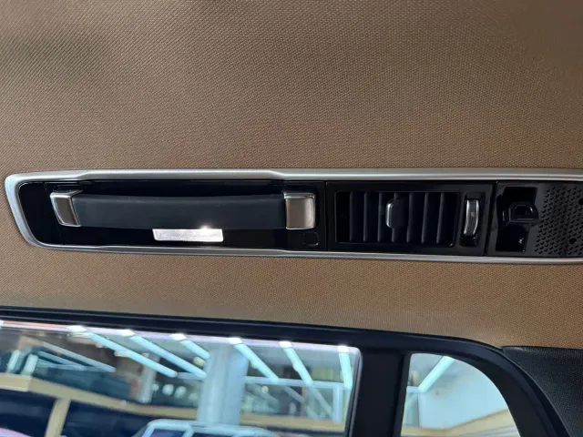 Land Rover Range Rover — Фото автомобиля 17