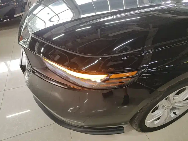 Honda Accord — Фото автомобиля 23
