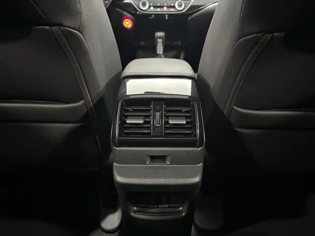 Honda Crider — Фото автомобиля 16