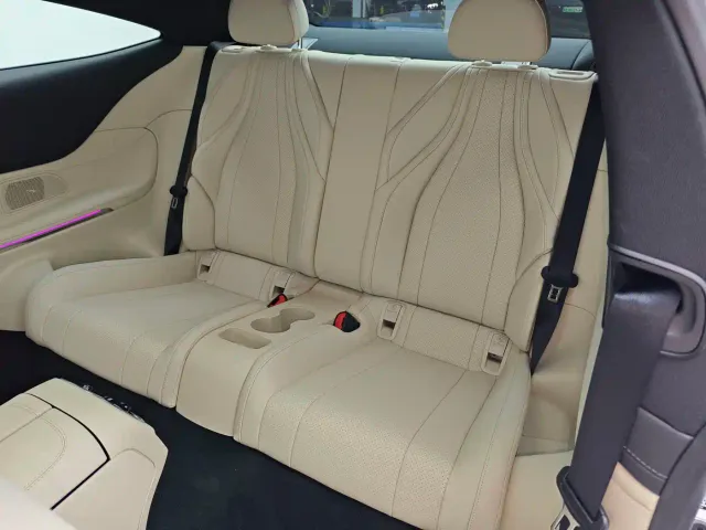 Mercedes-Benz CLE-Class — Фото автомобиля 15