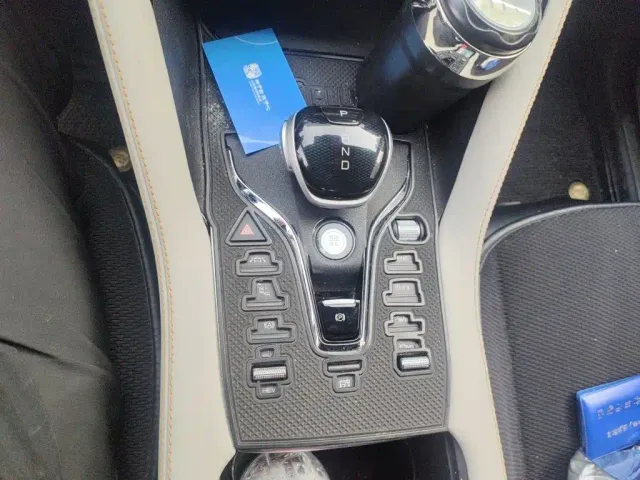 BYD Song PLUS — Фото автомобиля 10