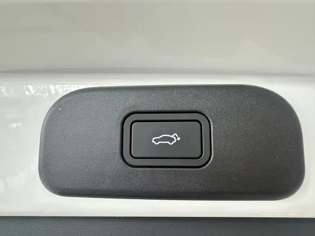 Geely Starry Wish — Фото автомобиля 15