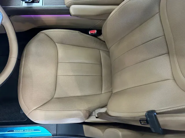 Land Rover Range Rover — Фото автомобиля 26
