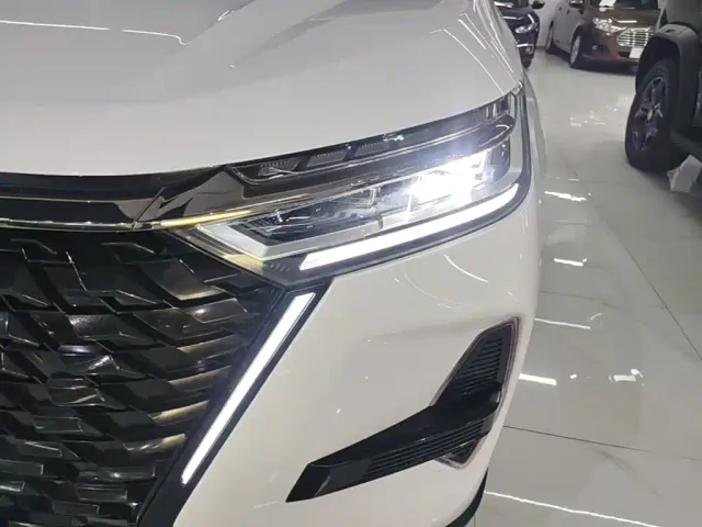 Chery Tiggo 8 PRO — Фото автомобиля 23
