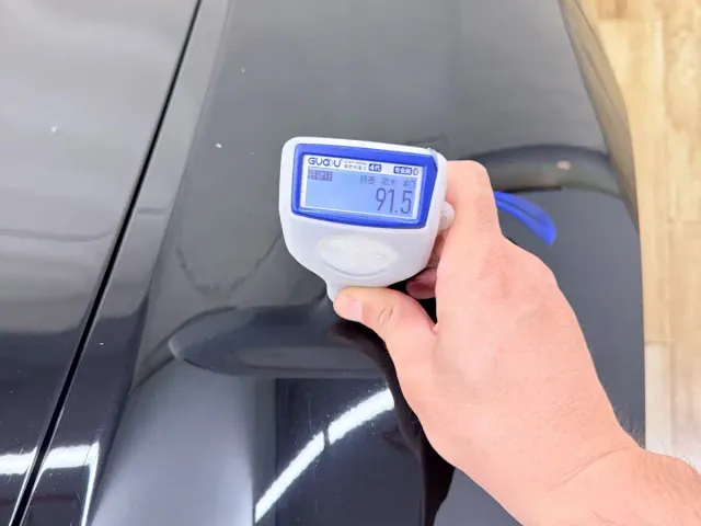 Tesla Model Y — Фото автомобиля 27