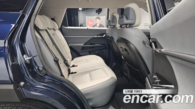 KG_Mobility_Ssangyong Torres — Фото автомобиля 12
