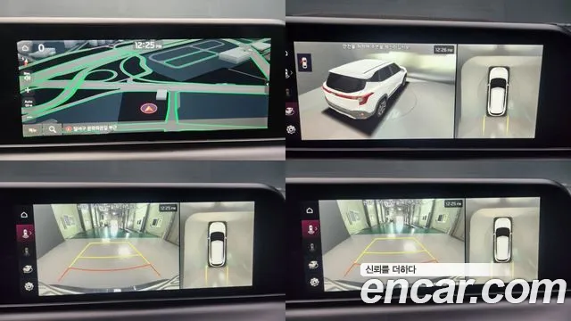 Kia Seltos — Фото автомобиля 16