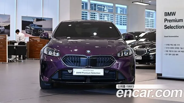 BMW 2-Series — Фото автомобиля 2