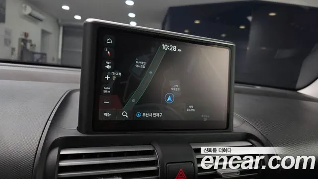 Hyundai Casper — Фото автомобиля 16
