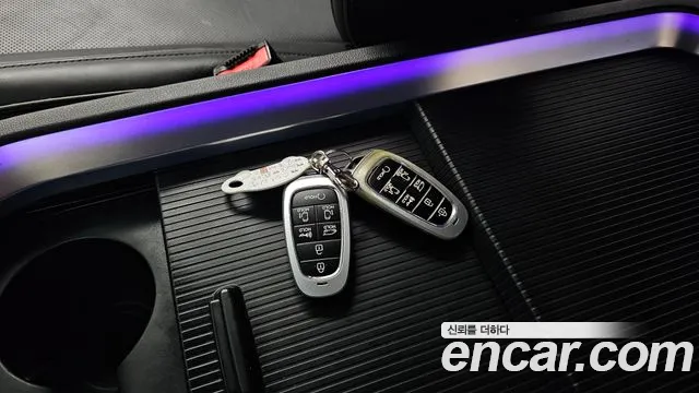 Hyundai Staria — Фото автомобиля 22