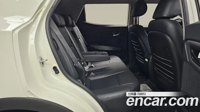 KG_Mobility_Ssangyong TIBOLI Very New Tivoli Бензин 1.5 2WD — Фото автомобиля 26