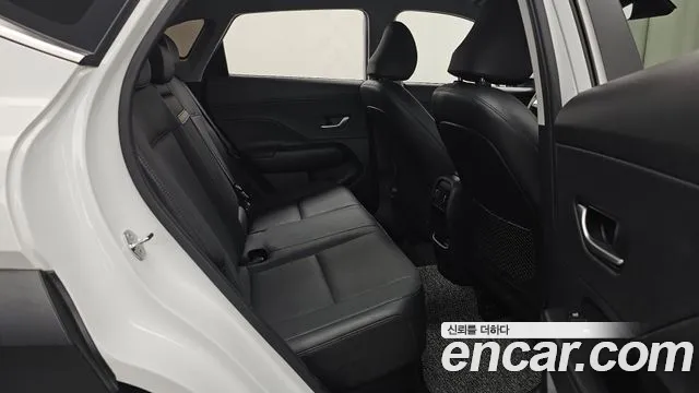 Hyundai Kona SX2 — Фото автомобиля 17