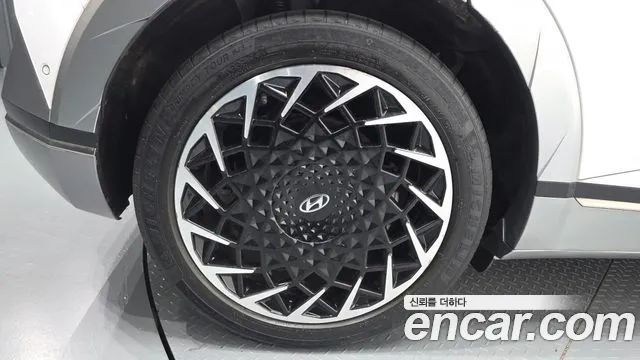 Hyundai Ioniq5 Ioniq5 — Фото автомобиля 5