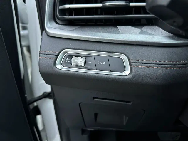 Geely Vision X6 — Фото автомобиля 18