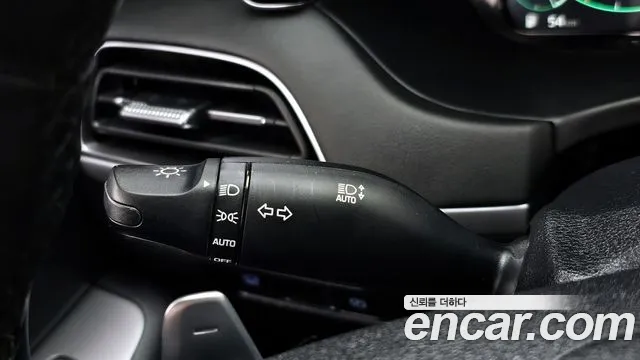 Hyundai Palisade Palisade Дизель 2.2 2WD — Фото автомобиля 28