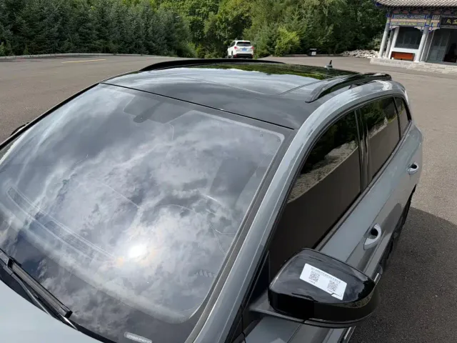 Jetta VS7 — Фото автомобиля 9