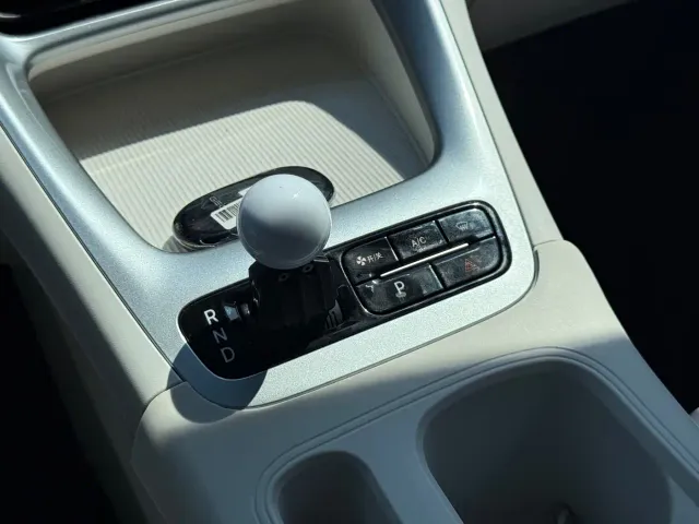 Geely Starry Wish — Фото автомобиля 15