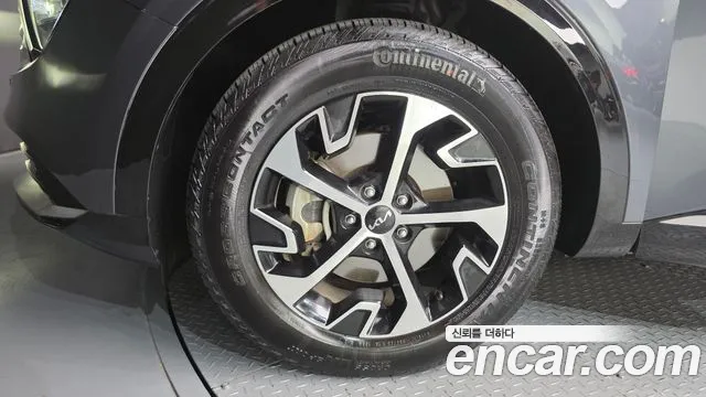 Kia Sportage — Фото автомобиля 5